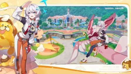 崩坏因缘精灵英文名字是什么,崩坏因缘精灵怎么玩技巧分享