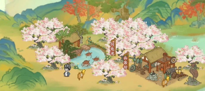 华夏绘世录配置要求一览,华夏绘世录手游最低配置与推荐配置详解