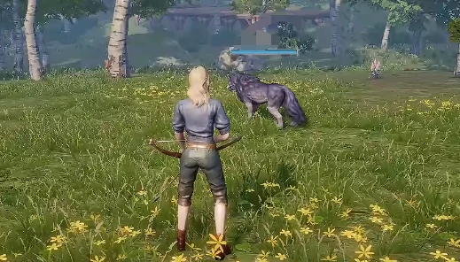 荒原曙光拆家玩法揭秘,荒原曙光如何高效拆家技巧分享