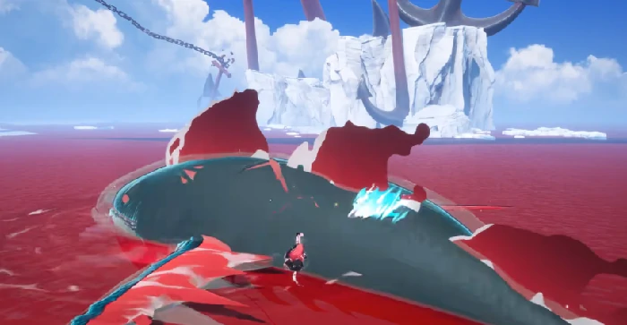 异环海囚是什么,异环海囚角色背景与设定解析