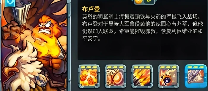 王国保卫战5英雄强度排行,王国保卫战5最强英雄推荐与搭配指南