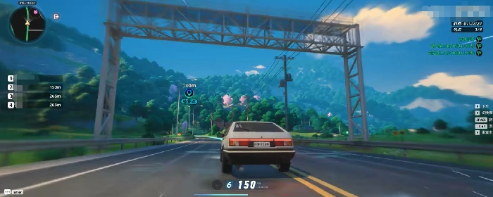 异环赛车联赛怎么玩,异环赛车模式新手攻略