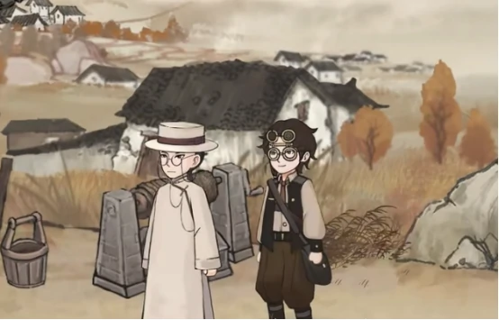 山河旅探图文攻略大全,山河旅探全章节通关技巧与隐藏线索解析