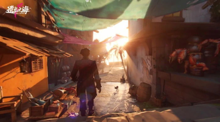 遗忘之海麻将怎么玩,遗忘之海麻将玩法技巧与策略全解析