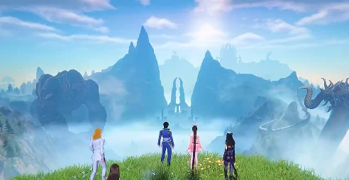 斗罗大陆诛邪传说尘心是谁,斗罗大陆诛邪传说尘心角色背景与实力解析