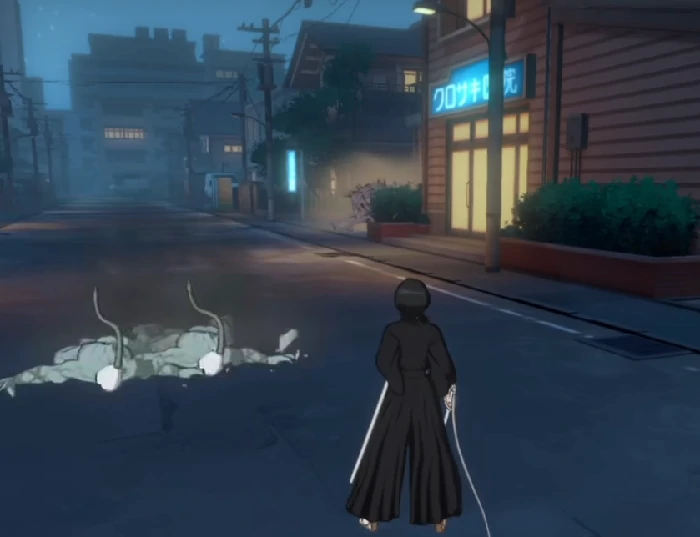 境界刀鸣护廷十三队介绍,境界刀鸣护廷十三队角色解析与阵容搭配