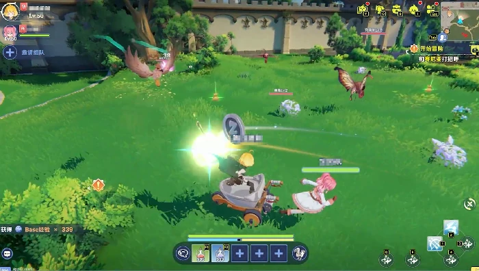 仙境传说RO守护永恒的爱2职业强度解析,仙境传说RO守护永恒的爱2新手必看职业推荐