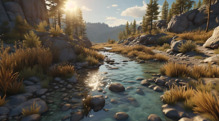 荒原曙光树精核心获取指南,荒原曙光树精核心掉落与刷取技巧