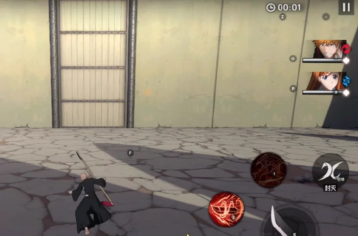 境界刀鸣什么时候公测,境界刀鸣公测时间及渠道一览