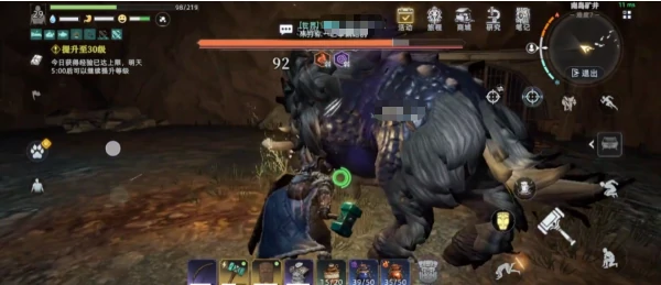 荒原曙光怎么抓猪,荒原曙光手游抓猪技巧全解析