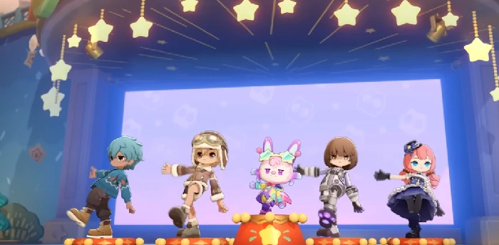 星布谷地联机玩法详解,星布谷地支持多人合作模式吗