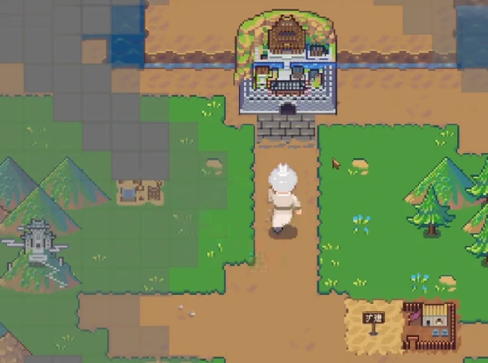 江城创业记宋阿葛在哪,江城创业记人物位置全解析