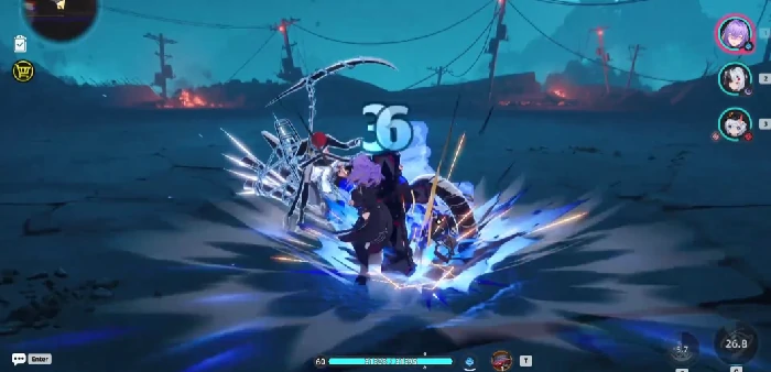 异环法帝娅是谁异环法帝娅角色背景与技能详解