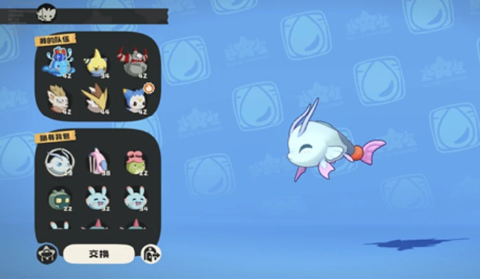 洛克王国世界内测资格申请入口,洛克王国世界预约链接通道