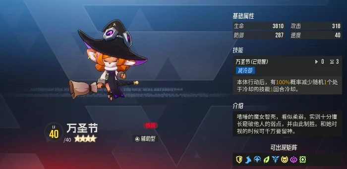 伊瑟万圣节活动全解析,伊瑟万圣节玩法与奖励指南