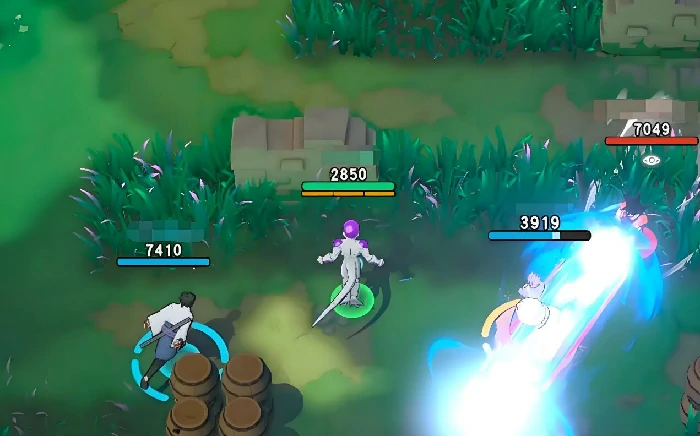 漫画群星大集结必杀技有什么用,漫画群星大集结必杀技效果与使用技巧详解