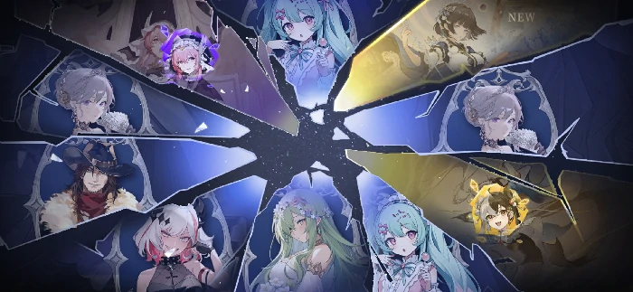 辉烬南星角色解析,辉烬南星技能详解