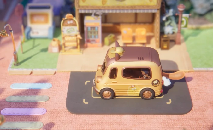 粒粒的小人国家园建造全攻略,粒粒的小人国家园模式玩法详解