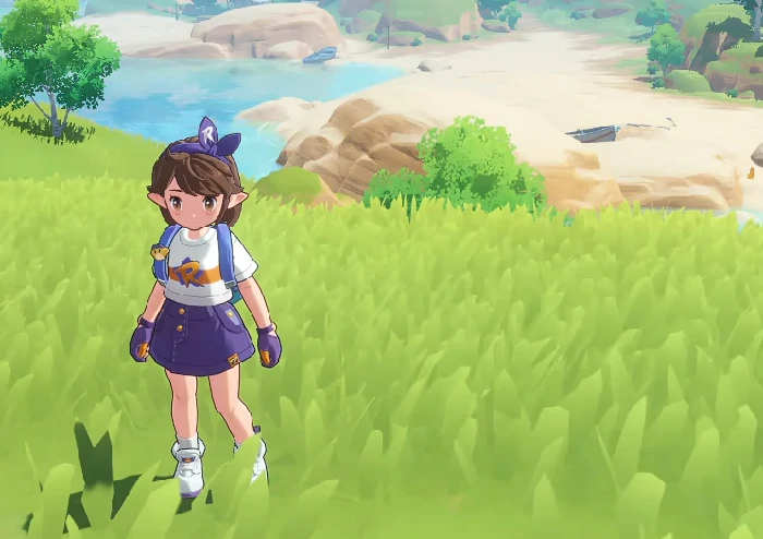 洛克王国世界前期怎么玩洛克王国世界新手入门指南