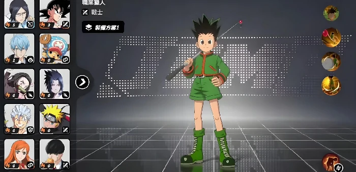 漫画群星大集结小杰怎么样,漫画群星大集结小杰技能强度解析