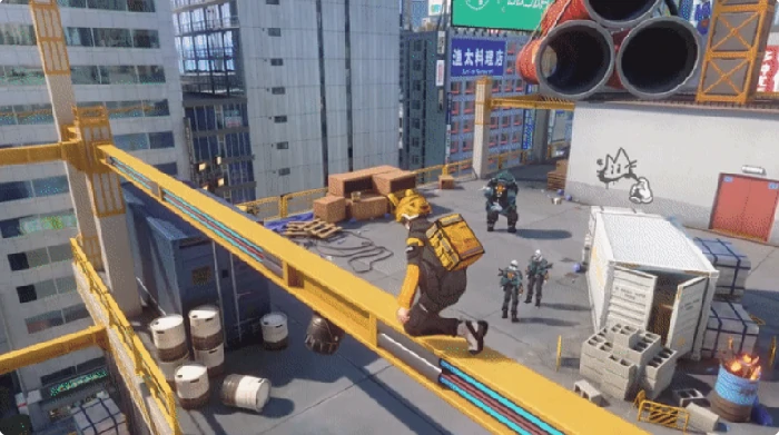 无限大手游城市什么样,无限大手游城市玩法全解析