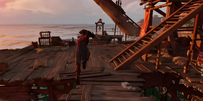 遗忘之海下锚点全解析,遗忘之海下锚注意事项与技巧