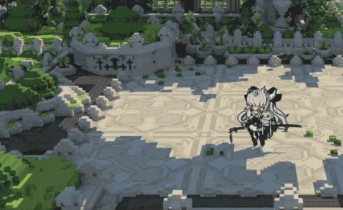 火环白塔探索全攻略,火环白塔怎么探索详细指南