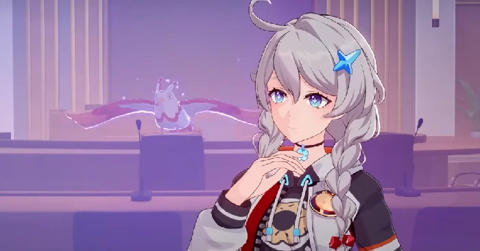 崩坏因缘精灵主角是谁,崩坏因缘精灵主人公身份揭秘