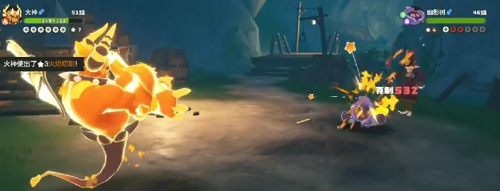 洛克王国世界商人弗达怎么打洛克王国商人弗达打法攻略