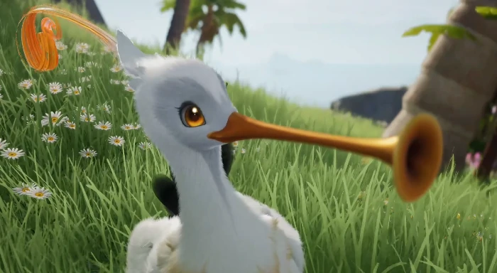 伊莫口哨鸥怎么捕捉,伊莫口哨鸥捕捉技巧全解析