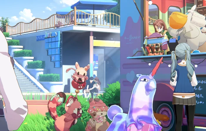 崩坏因缘精灵公测时间曝光,崩坏因缘精灵上线时间预测与详情解析