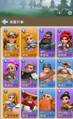 奔奔王国萨洛阵容搭配推荐奔奔王国萨洛最强阵容组合指南