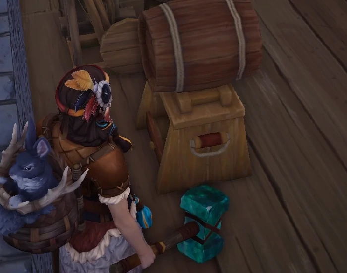 荒原曙光新地图上线,荒原曙光全新区域探索指南