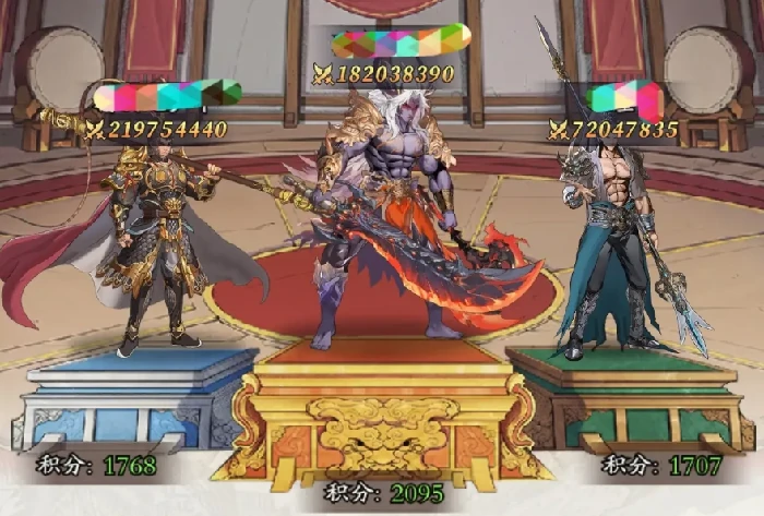 春秋玄奇神帝王昭君怎么样,春秋玄奇王昭君技能解析与实战表现