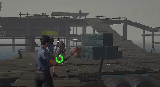 荒原曙光拆家玩法揭秘,荒原曙光如何高效拆家技巧分享