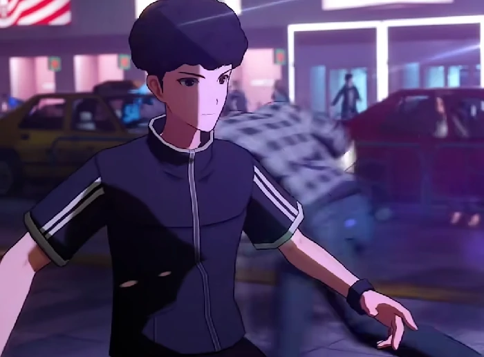 异环世界观设定详解,异环背景故事深度解析