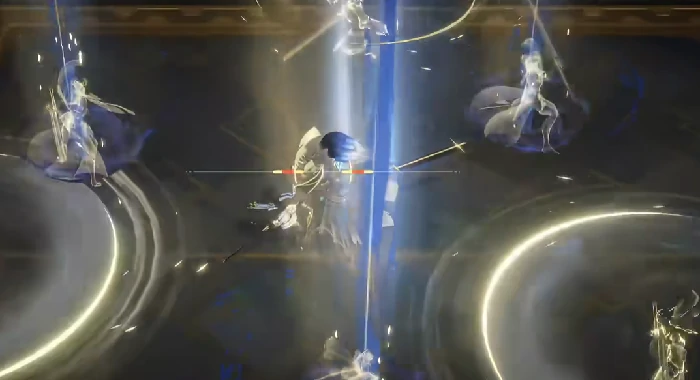 辉烬手游黑星BOSS怎么打,辉烬手游黑星BOSS打法技巧全解析