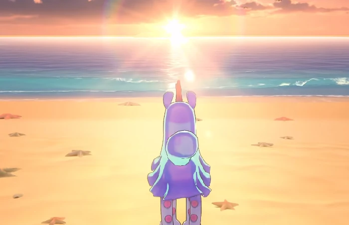 崩坏因缘精灵是什么游戏,崩坏因缘精灵游戏类型详细介绍