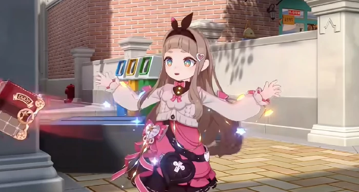 崩坏因缘精灵美宝多多玲怎么样,崩坏因缘精灵美宝多多玲强度与技能特点全面解析