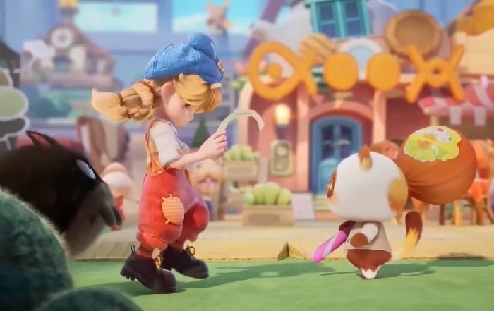 粒粒的小人国是端游还是手游,粒粒的小人国游戏模式详细介绍