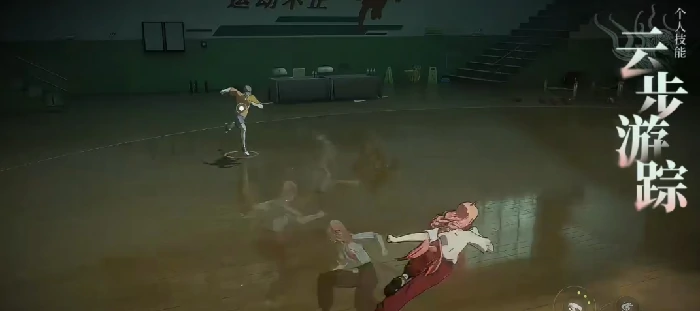 异人之下手游闪避机制怎么触发,异人之下手游闪避操作技巧全解析