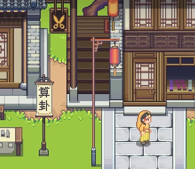 江城创业记可攻略角色全解析,江城创业记有哪些可攻略角色