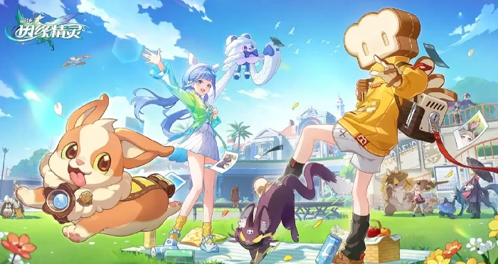 崩坏因缘精灵人物有哪些,崩坏因缘精灵角色全解析