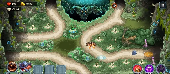 王国保卫战5鳄鱼支线怎么过,王国保卫战5鳄鱼任务通关技巧详解