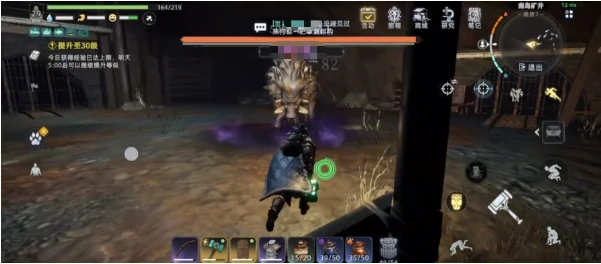 荒原曙光怎么抓猪,荒原曙光手游抓猪技巧全解析