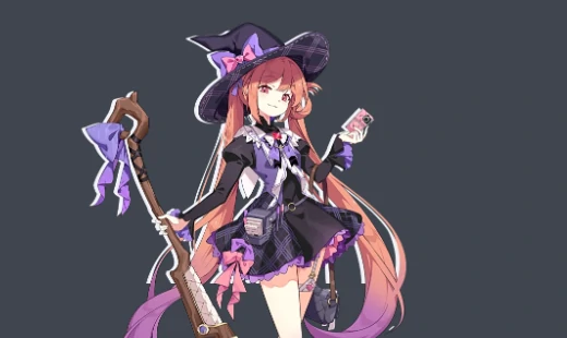 星塔旅人全角色图鉴一览,星塔旅人主要人物角色详细介绍