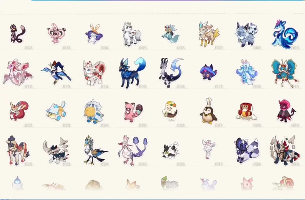 崩坏因缘精灵心翼龙介绍,崩坏因缘精灵心翼龙技能详解