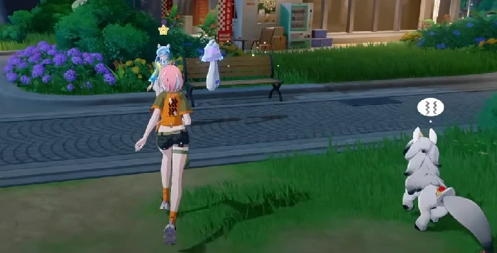 崩坏因缘精灵主角是谁,崩坏因缘精灵主人公身份揭秘