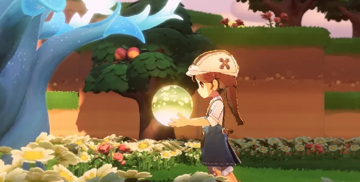 星布谷地开服时间揭秘,星布谷地开服时间详细介绍