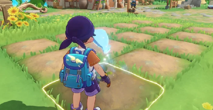 洛克王国世界家园系统上线时间揭秘,洛克王国手游农场家园玩法全解析